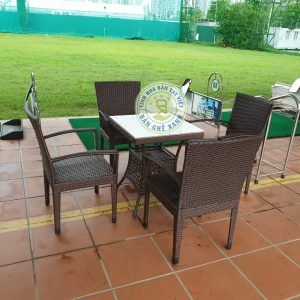 Ban Ghe Cafe May Nhua TL301 1