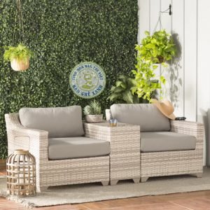 Ban Ghe Sofa May Nhua TL24