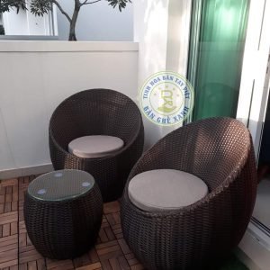 Bo Ban Ghe Ban Cong BC115