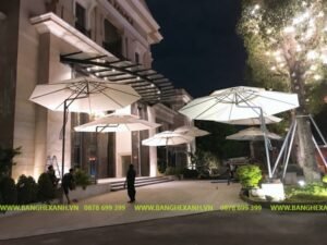 Ô Lệch Tâm Tròn Cao Cấp LT623