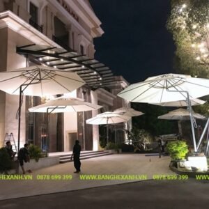 Ô Lệch Tâm Tròn Cao Cấp LT623