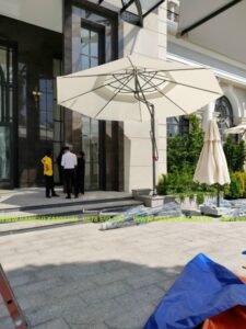 Ô Lệch Tâm Tròn Cao Cấp LT623