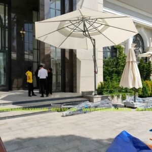 Ô Lệch Tâm Tròn Cao Cấp LT623