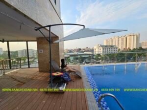 Ô Lệch Tâm Tròn TL629