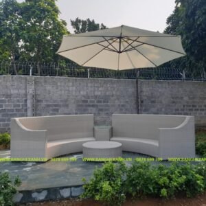 Ô Lệch Tâm Tròn TL629