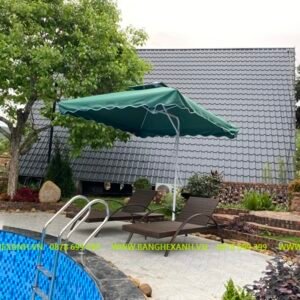 Ô Lệch Tâm Vuông LT715