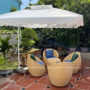 Ô Lệch Tâm Vuông LT715