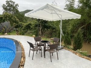 Ô Lệch Tâm Vuông LT715