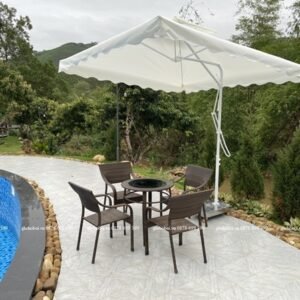 Ô Lệch Tâm Vuông LT715