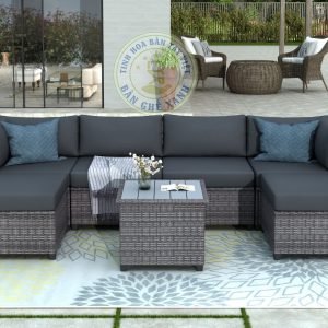Sofa May Ngoai Troi F21