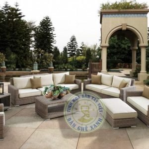 Sofa May Nhua Ngoai Troi SF1A15 1