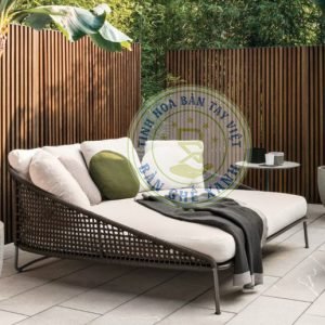 Sofa Ngoai Troi Day Rope 1A42