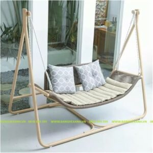 Xích Đu Cánh Én Ngoài Trời TL1187