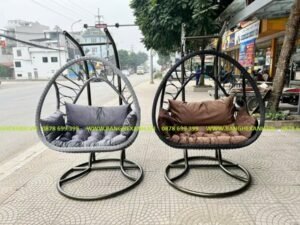 Xích Đu Đôi Phượng Hoàng TL2166