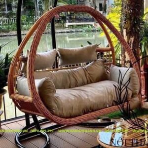 Xích Đu Đôi Phượng Hoàng TL2166