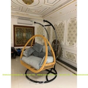 Xích Đu Đôi Phượng Hoàng TL2166