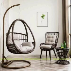 Xích Đu Sân Vườn TL1343