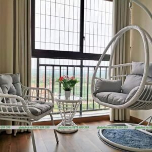 Xích Đu Sân Vườn TL1343
