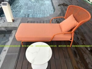 Ghế Thư Giãn Bể Bơi TL6A66