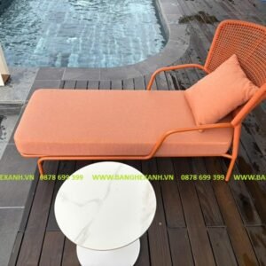 Ghế Thư Giãn Bể Bơi TL6A66
