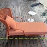 Ghế Thư Giãn Bể Bơi TL6A66