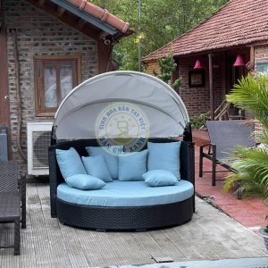 Giuong Tam Nang May Nhua TL148