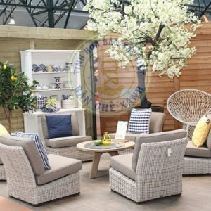 Ban Ghe Sofa May Nhua TL412