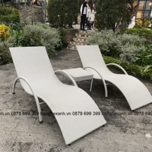 Ghế Bể Bơi Sẵn Tại Kho