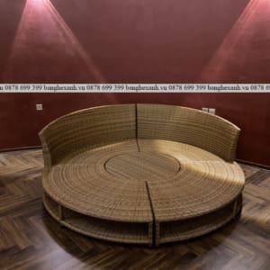 Ghế Nằm Thư Giãn TL911