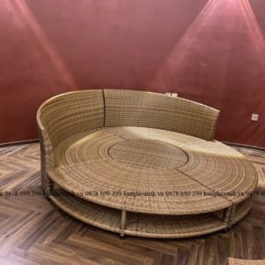 Ghế Nằm Thư Giãn TL911