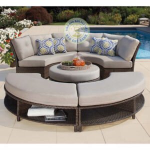 Ghế Nằm Thư Giãn TL911