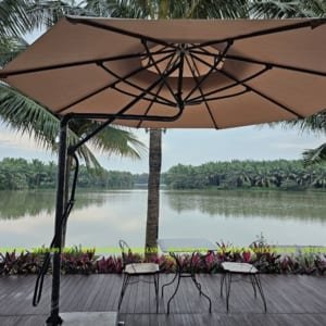 Ô Lệch Tâm Tròn Cao Cấp TL3A15