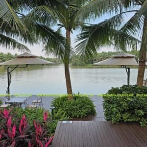 Ô Lệch Tâm Tròn Cao Cấp TL3A15