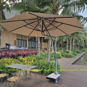 Ô Lệch Tâm Tròn Cao Cấp TL3A15