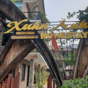 Xuân Anh Homestay Ninh Bình