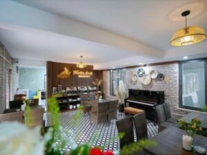 Xuân Anh Homestay Ninh Bình