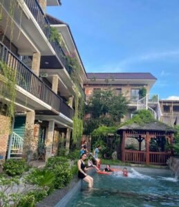 Xuân Anh Homestay Ninh Bình