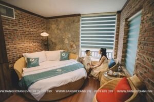 Xuân Anh Homestay Ninh Bình