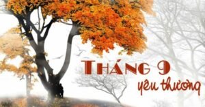 Lịch Vạn Niên Ngày Tốt Tháng 9 Năm 2024