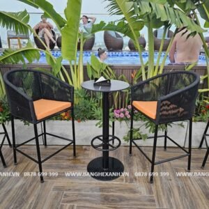 Bàn Ghế Quầy Bar TL2B29