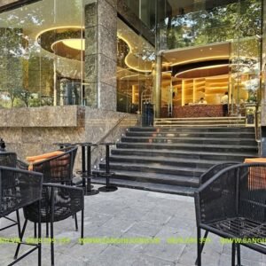 Bàn Ghế Quầy Bar TL2B29