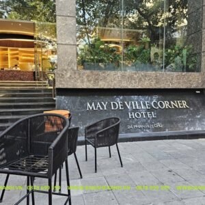 Bàn Ghế Quầy Bar TL2B29