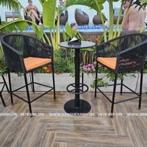 Bàn Ghế Quầy Bar TL2B29