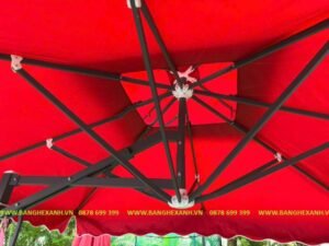 Ô Lệch Tâm Vuông Cao Cấp 3x3m TL622