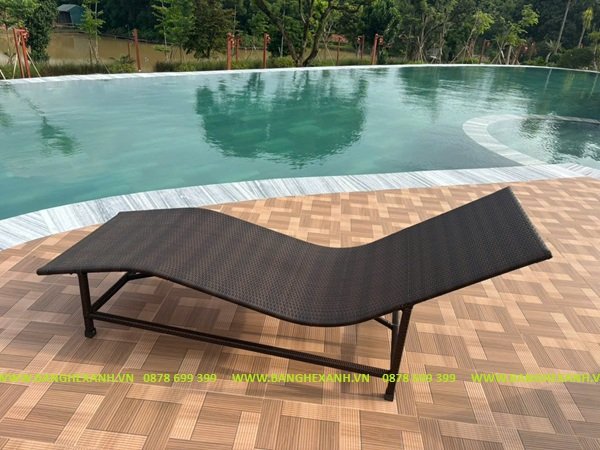 Ghế Tắm Nắng Cho Du Thuyền TL3B23-03 Ghế Tắm Nắng Cho Du Thuyền TL3B23