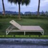 Ghế Nằm Bể Bơi Ngoài Trời TL1806